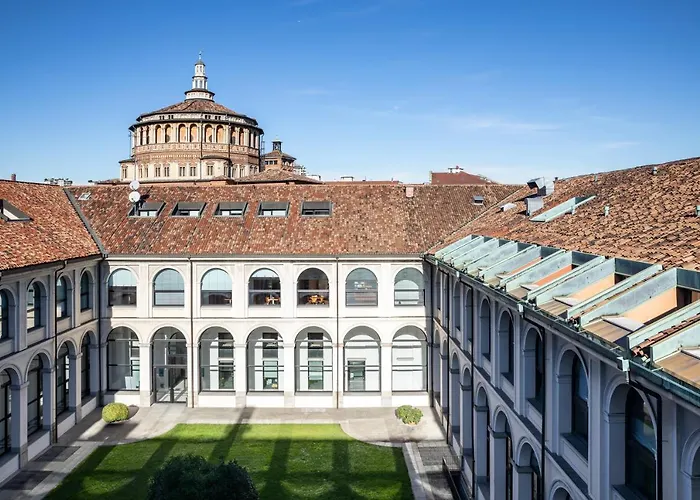Hotel Palazzo Delle Stelline